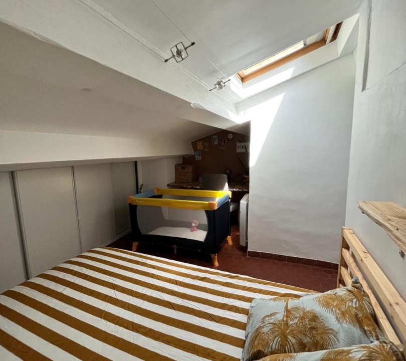 Photo of Bedroom in Belgentier