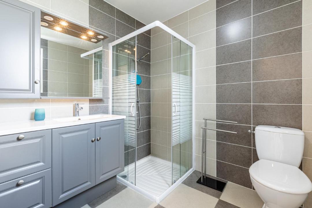 Photo of Bathroom in Cheray