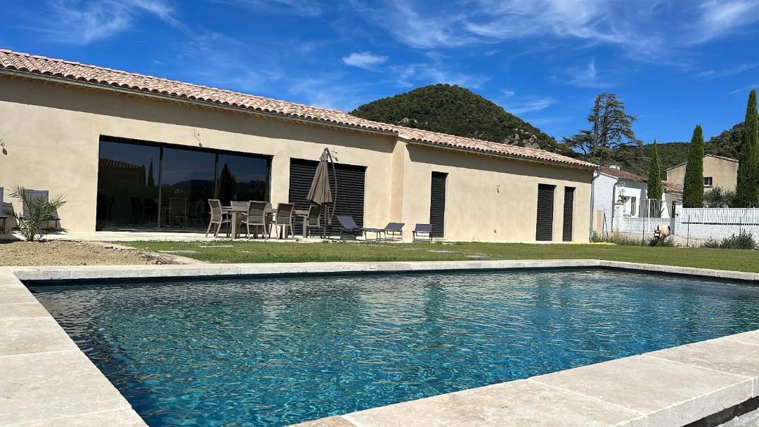 Photo of Outdoor in Seguret