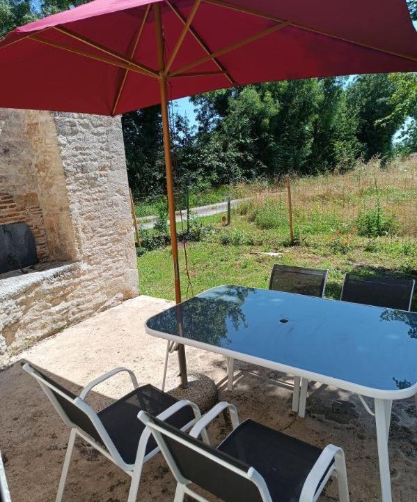 Photo of Patio Balcony in Matha