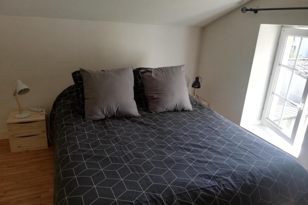 Photo of Bedroom in Matha