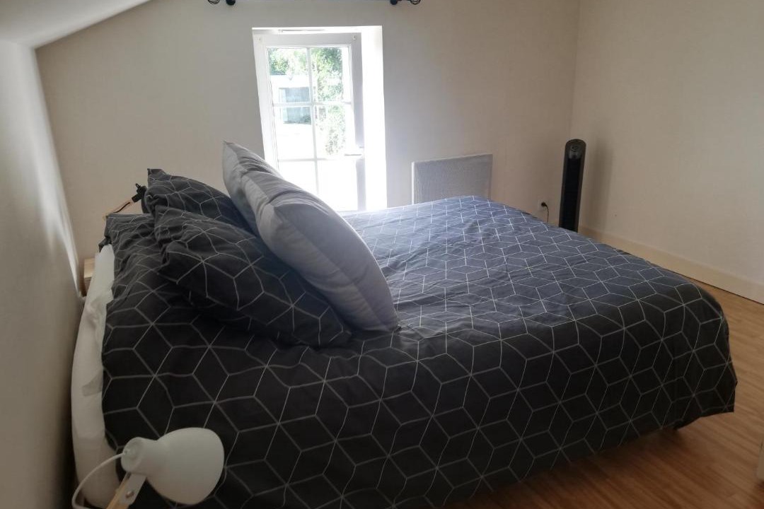 Photo of Bedroom in Matha