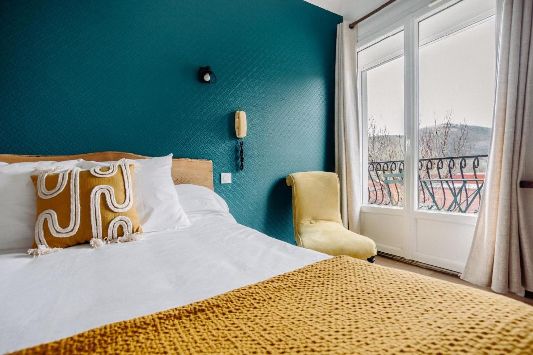 Photo of Bedroom in Larceveau-Arros-Cibits