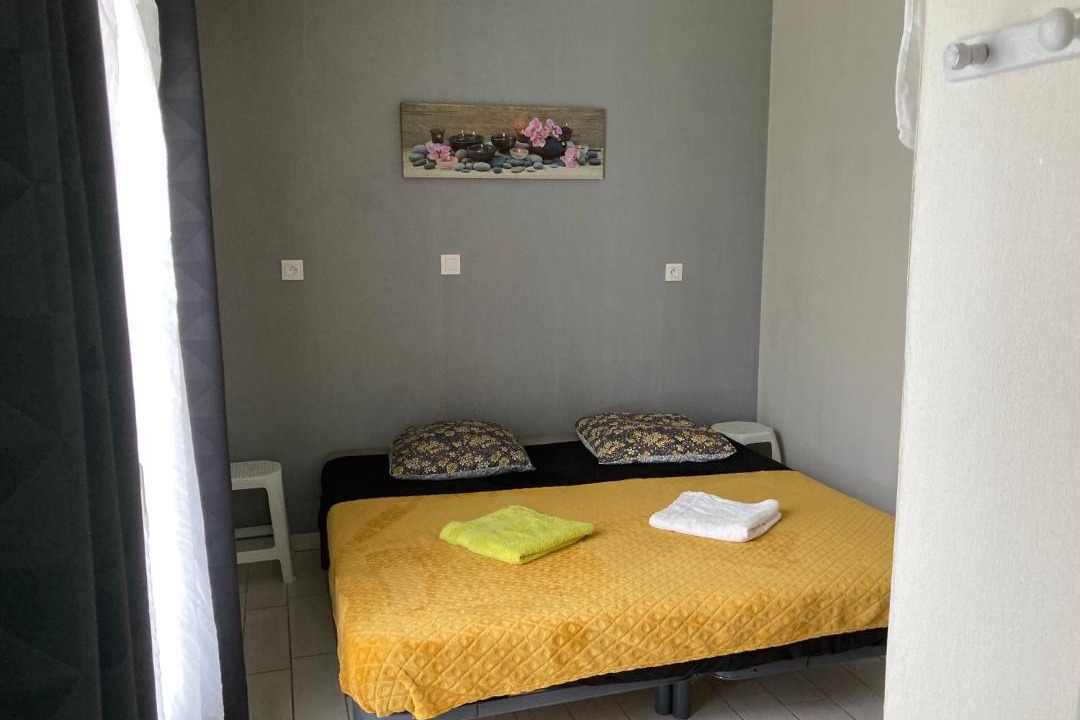 Photo of Bedroom in Compreignac