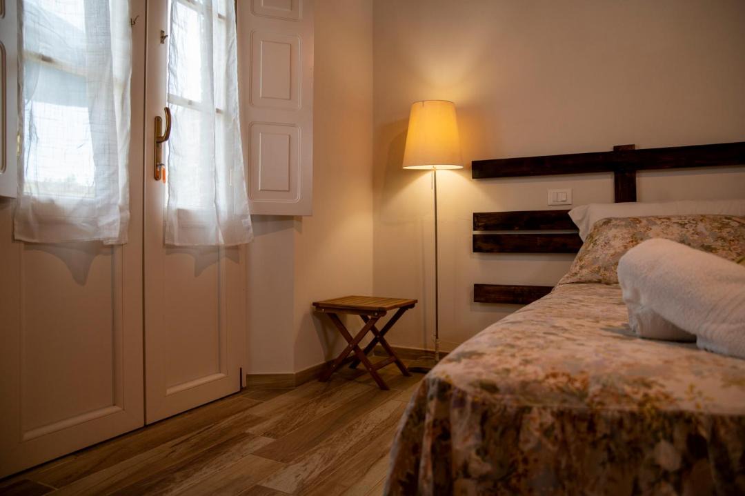 Photo of Bedroom in Vicopelago
