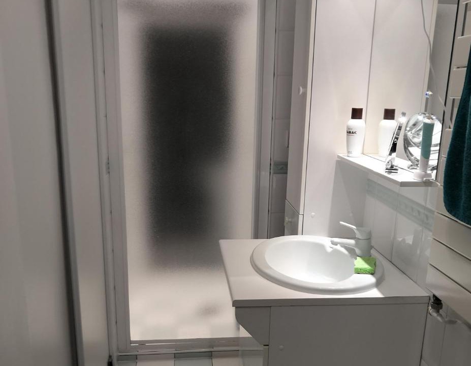 Photo of Bathroom in Villegouge