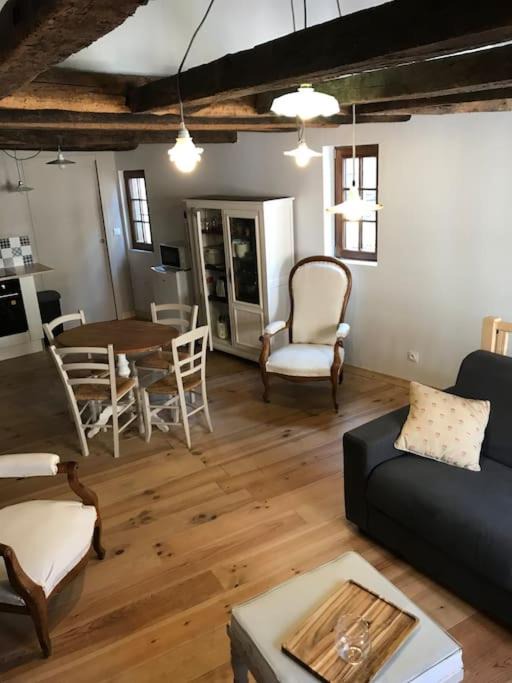 Photo of Livingroom in Parthenay