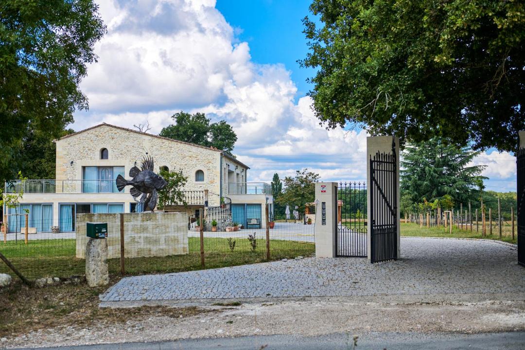 Photo of Others in Saint-Sulpice-et-Cameyrac
