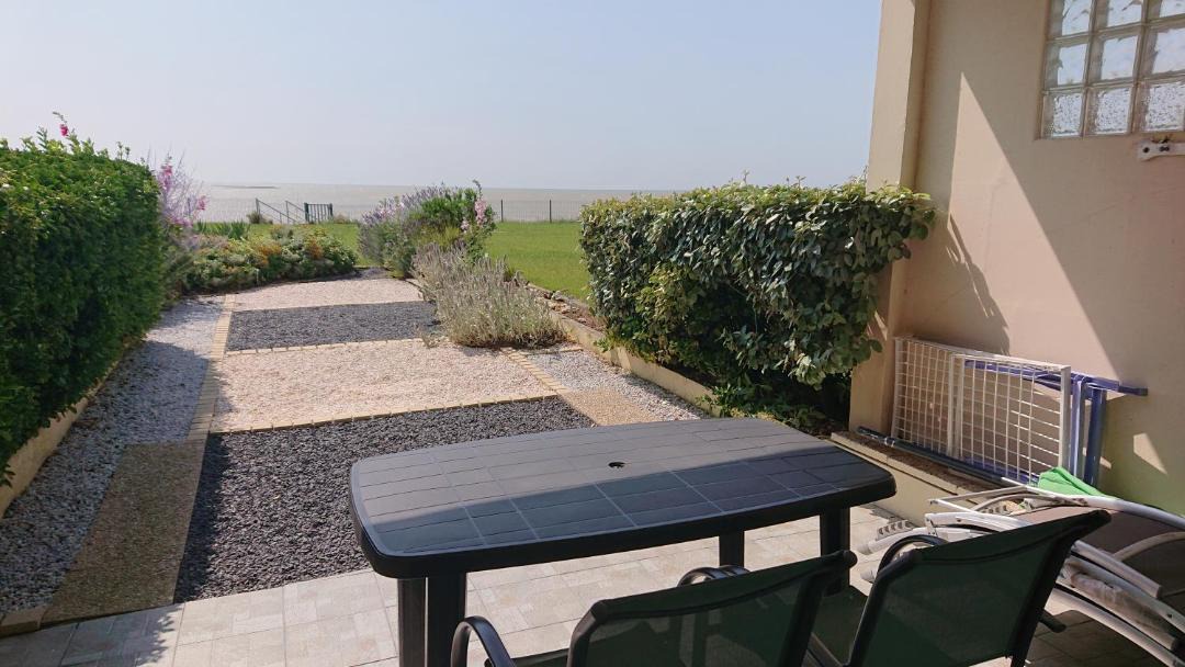 Photo of Patio Balcony in Quartier des Boucholeurs