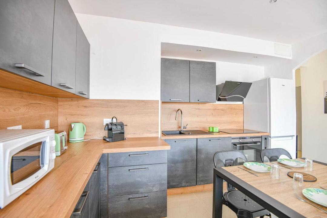 Photo of Kitchen in Belsunce