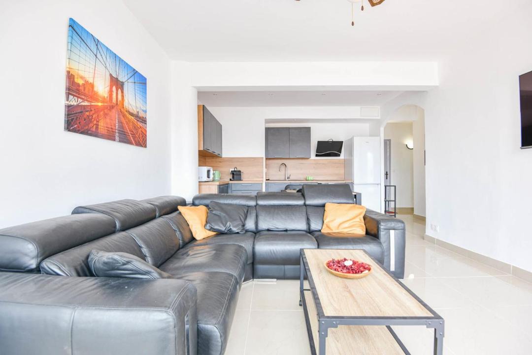 Photo of Livingroom in Belsunce