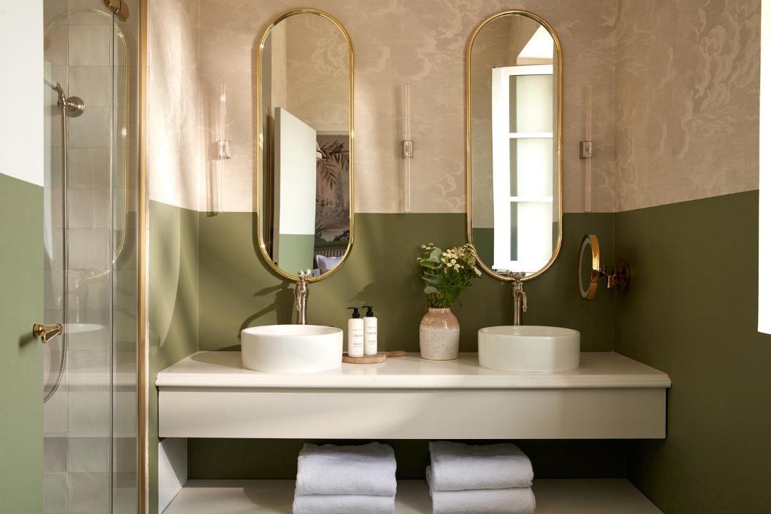 Photo of Bathroom in Leognan