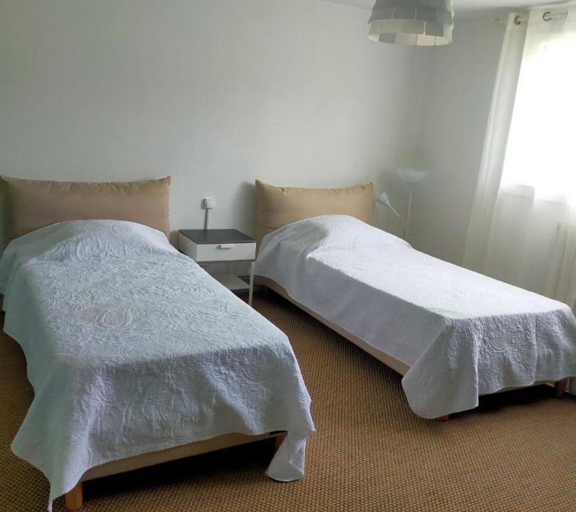 Photo of Bedroom in Tournon-d'Agenais