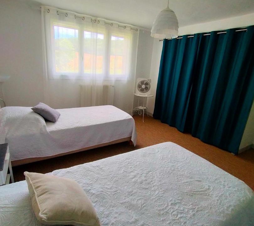 Photo of Bedroom in Tournon-d'Agenais