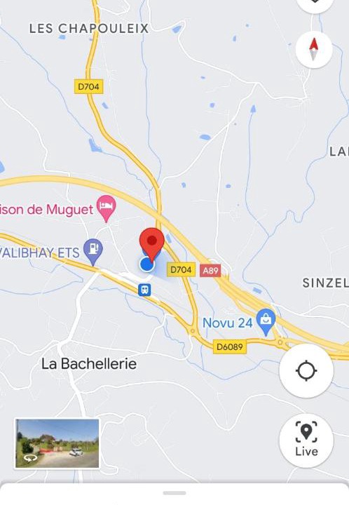 Photo of Others in Saint-Rabier