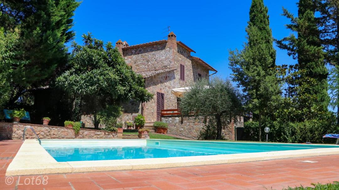 Photo of Outdoor in Sovicille