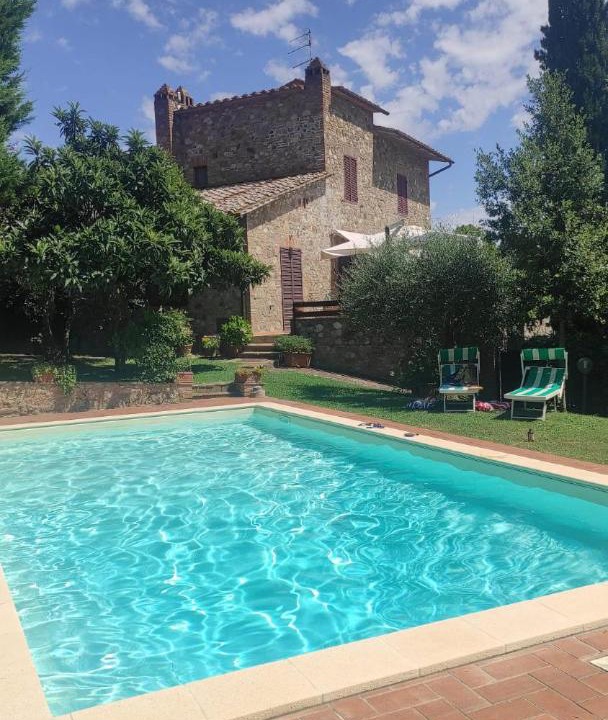 Photo of Outdoor in Sovicille
