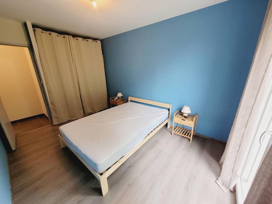 Photo of Bedroom in Pontenx-les-Forges