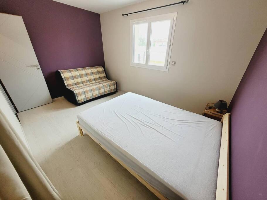 Photo of Bedroom in Pontenx-les-Forges