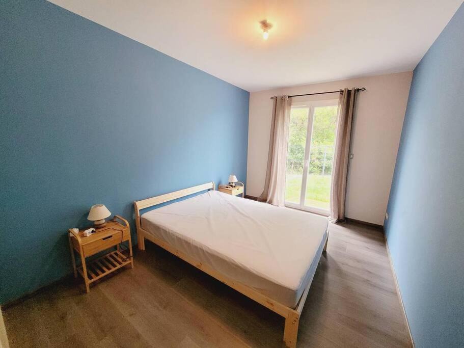 Photo of Bedroom in Pontenx-les-Forges