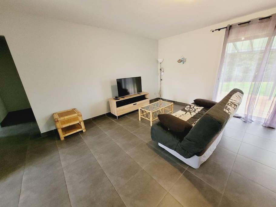 Photo of Livingroom in Pontenx-les-Forges