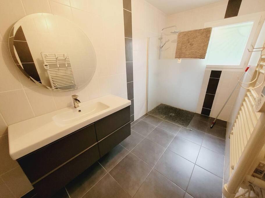 Photo of Bathroom in Pontenx-les-Forges