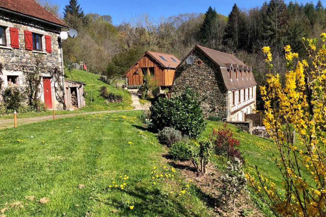 Photo of Others in Beaulieu-sur-Dordogne