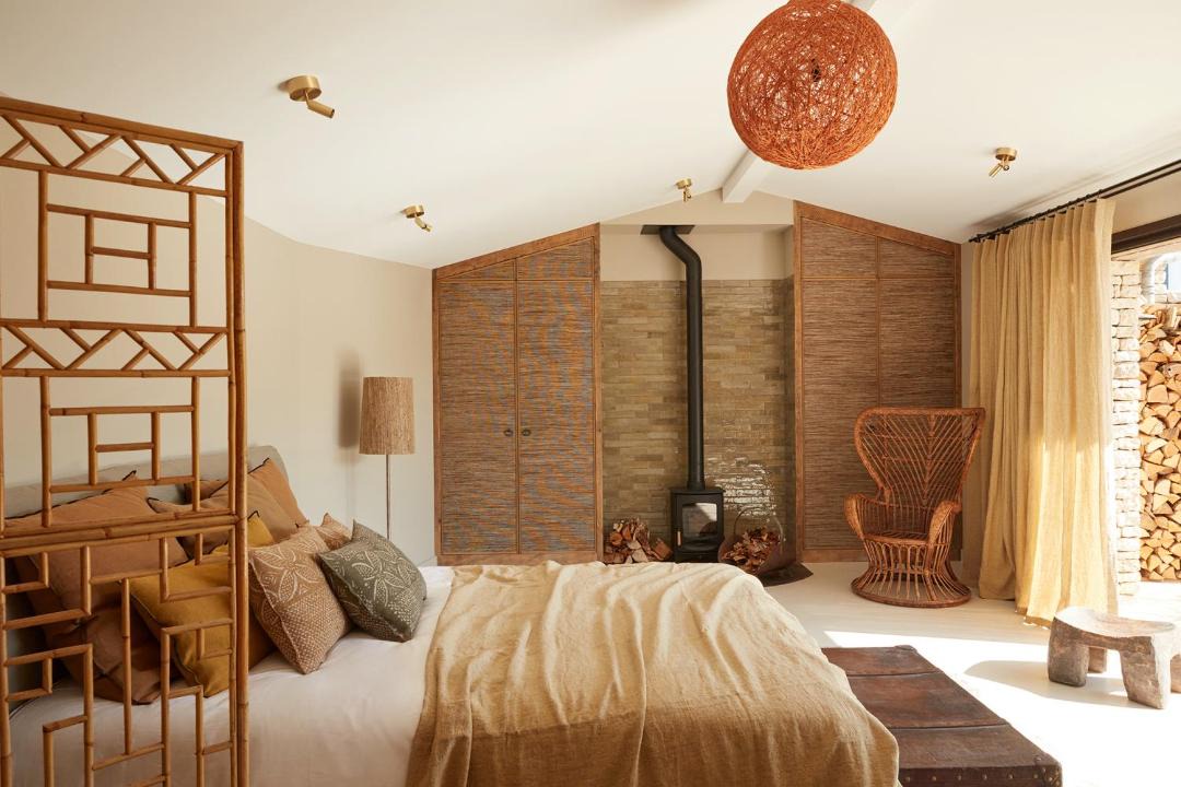 Photo of Bedroom in Le Bois-Plage-en-Re