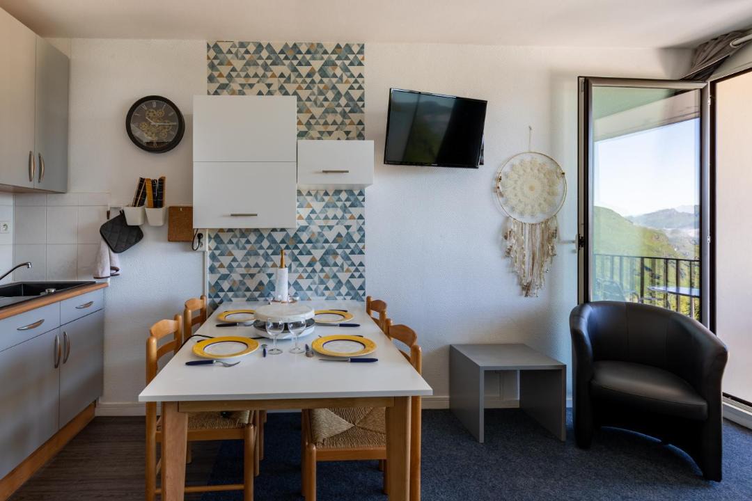 Photo of Livingroom in Eaux-Bonnes