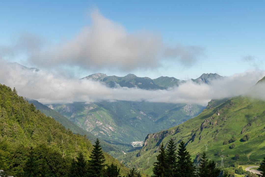 Photo of Outdoor in Eaux-Bonnes