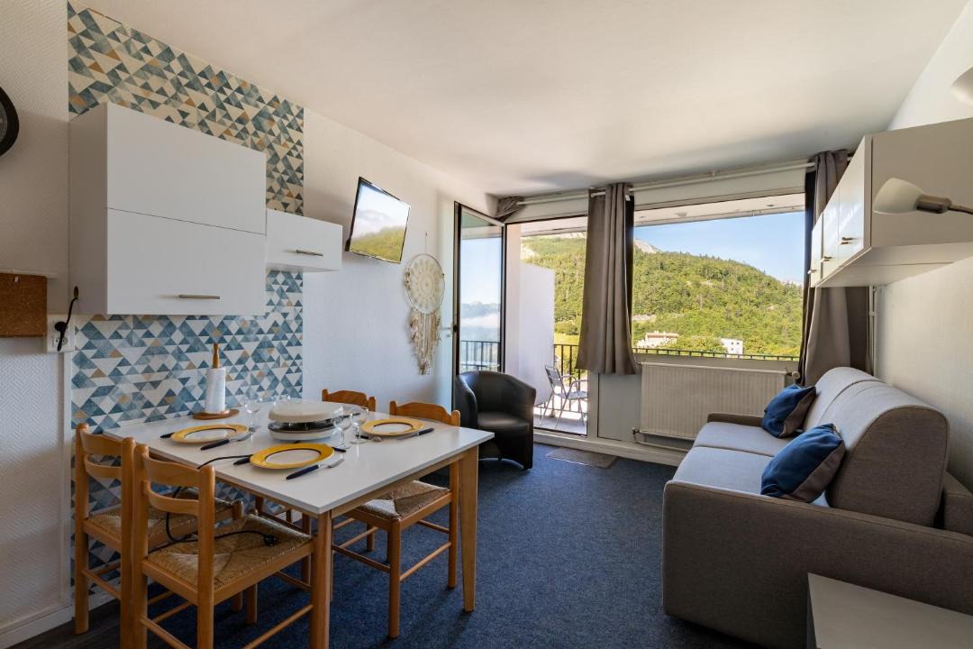 Photo of Livingroom in Eaux-Bonnes