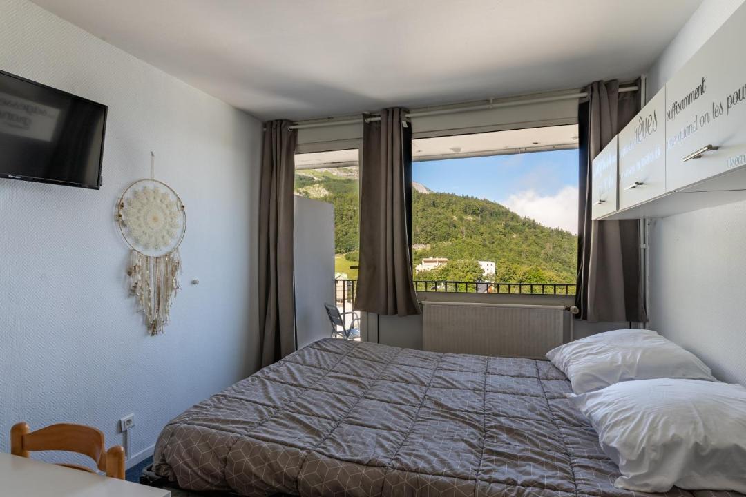 Photo of Bedroom in Eaux-Bonnes