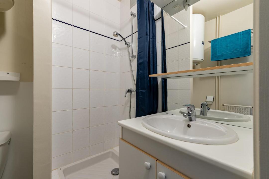 Photo of Bathroom in Eaux-Bonnes
