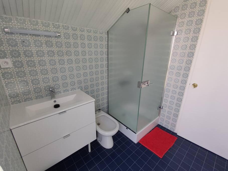 Photo of Bathroom in Nueil-les-Aubiers
