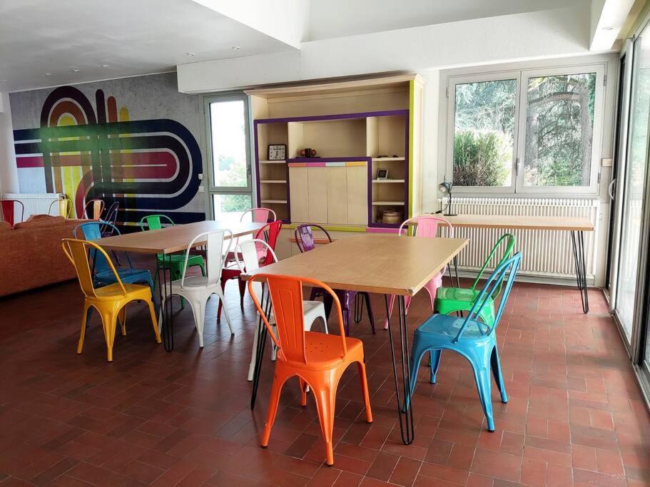 Photo of Livingroom in Nueil-les-Aubiers