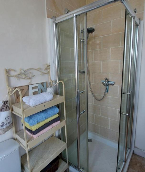 Photo of Bathroom in Razac-d'Eymet