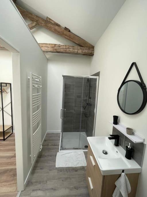 Photo of Bathroom in Avanton