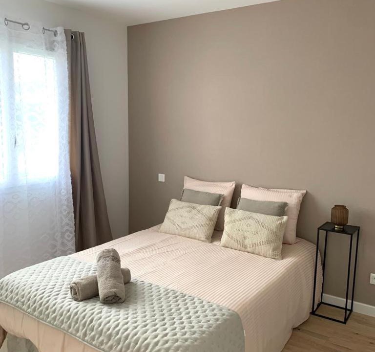 Photo of Bedroom in Chatellerault