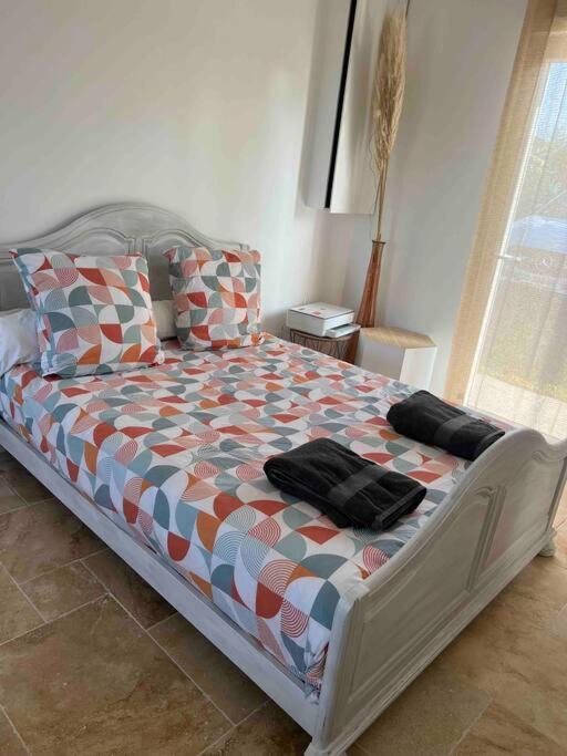 Photo of Bedroom in Sadirac