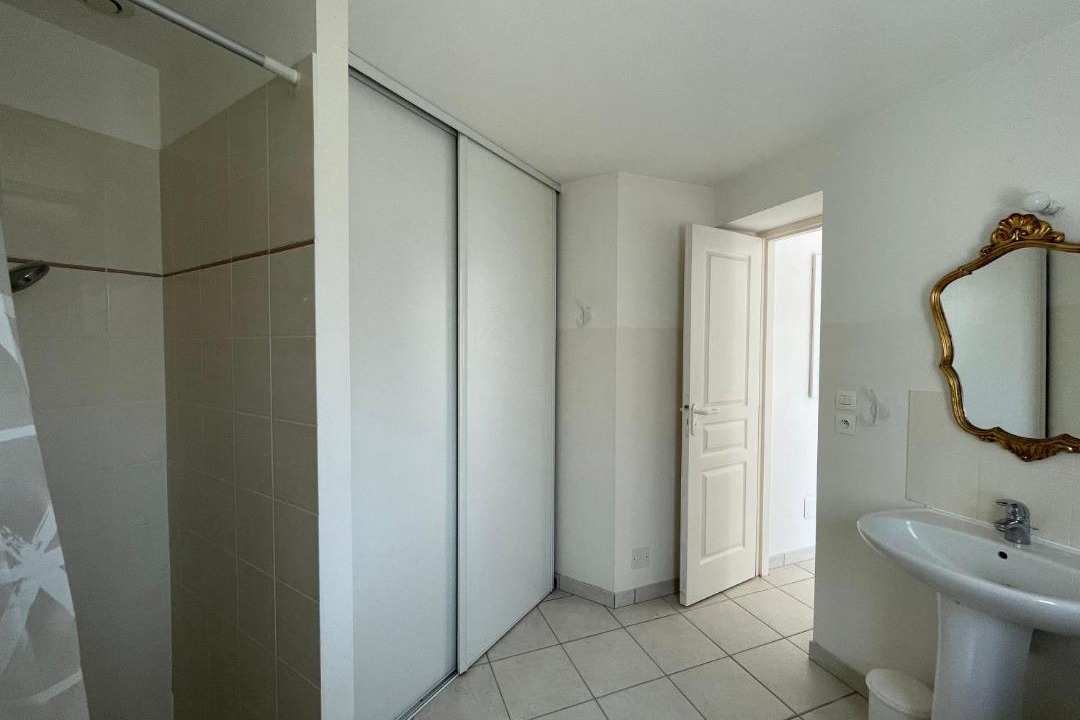 Photo of Bathroom in Saint-Pierre-d'Oleron