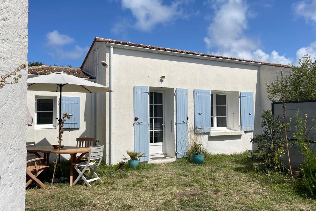 Photo of Buildings in Saint-Pierre-d'Oleron