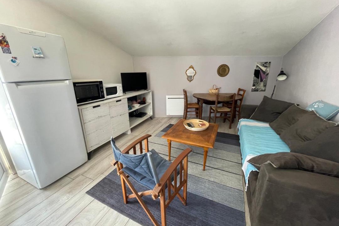 Photo of Livingroom in Saint-Pierre-d'Oleron