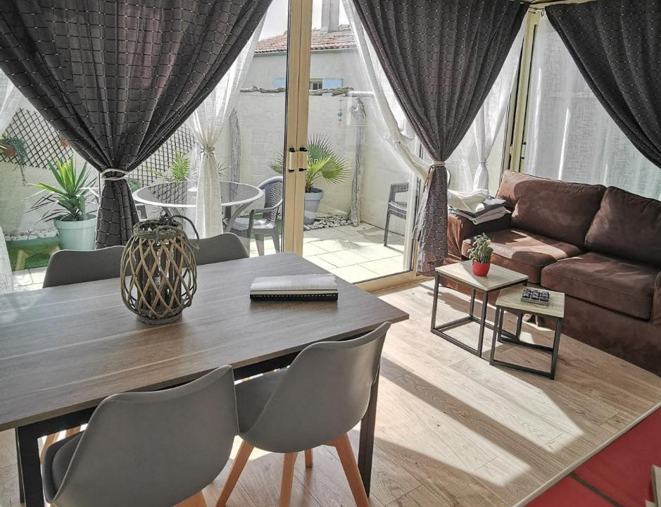 Photo of Livingroom in Aigrefeuille-d'Aunis
