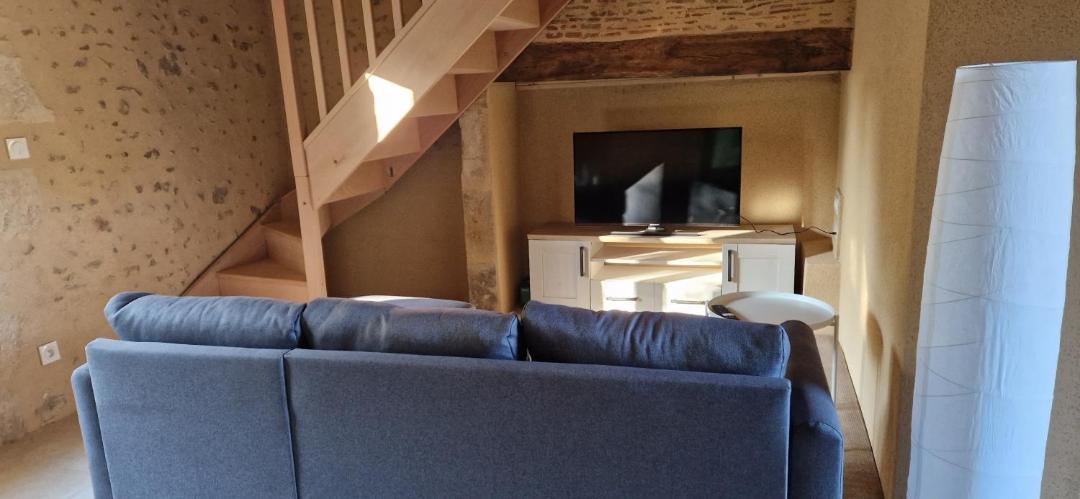 Photo of Livingroom in Lacropte