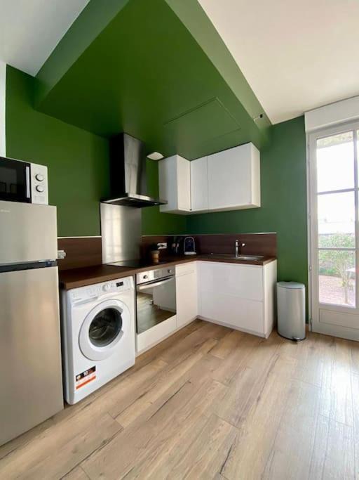 Photo of Kitchen in Bressuire