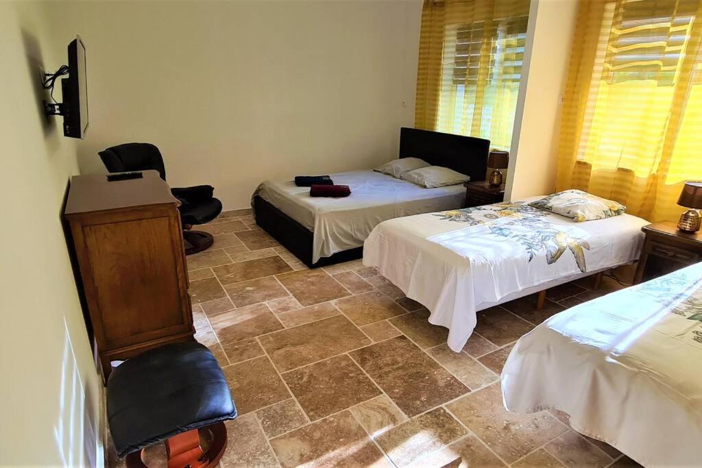 Photo of Bedroom in Sainte-Colombe-en-Bruilhois