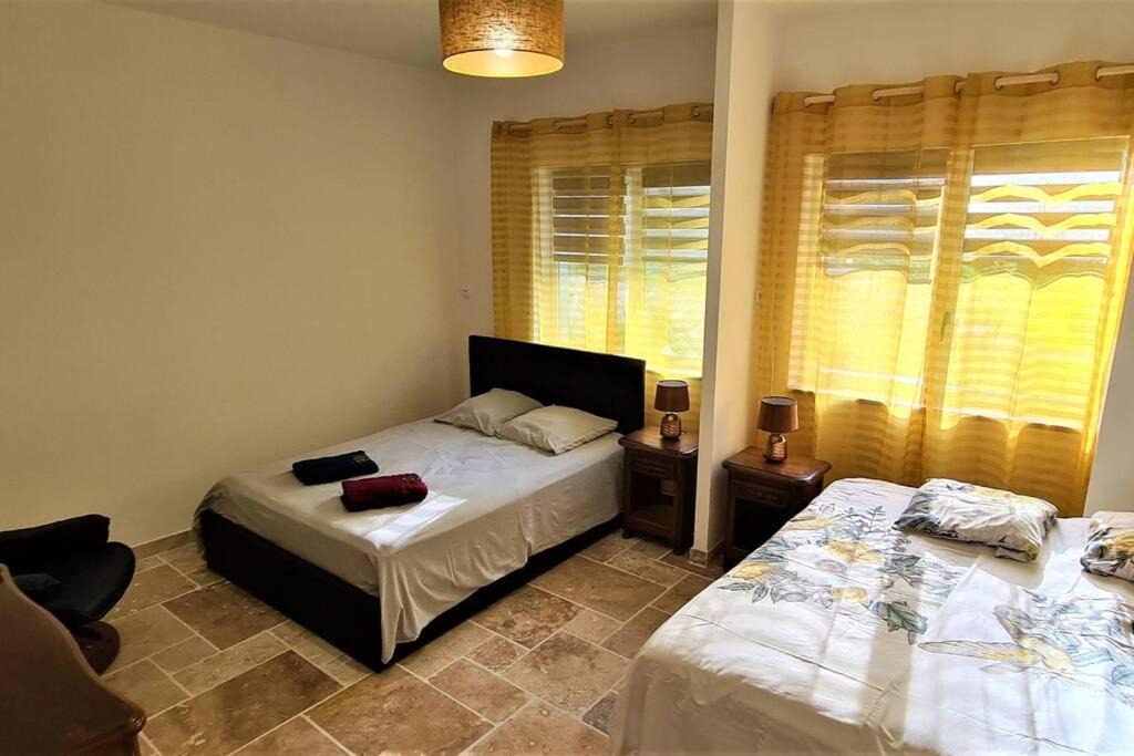 Photo of Bedroom in Sainte-Colombe-en-Bruilhois