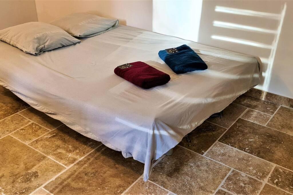 Photo of Bedroom in Sainte-Colombe-en-Bruilhois