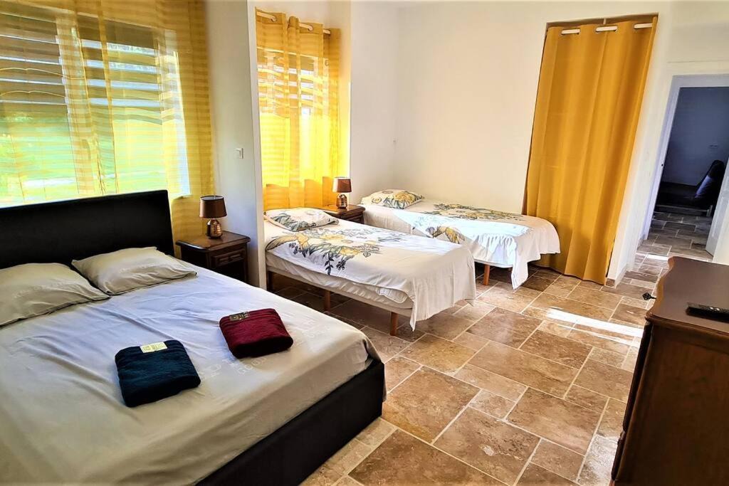 Photo of Bedroom in Sainte-Colombe-en-Bruilhois