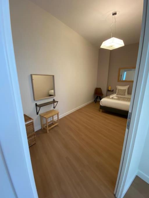 Photo of Bedroom in Angouleme